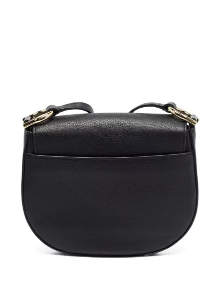 Τσάντα χιαστί Cole Haan μαύρο