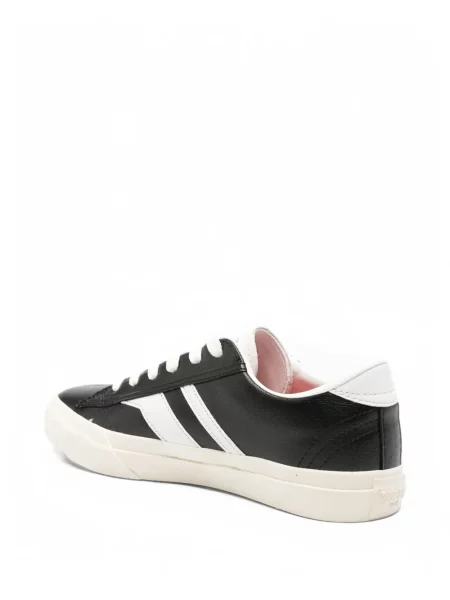 Sneakerși Pro-keds negru