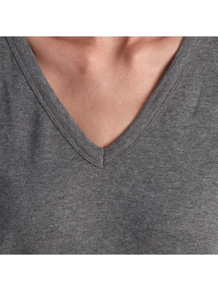 Tricou Gap gri