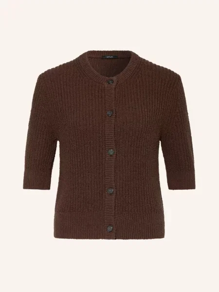 Opus Sweter Donousa braun