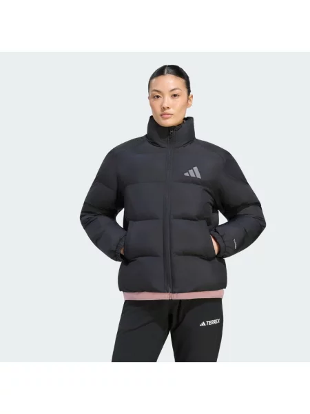 Bunda Adidas černá