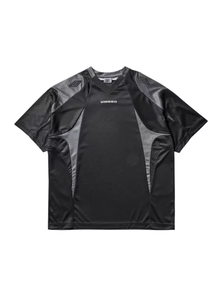 Koszulka sportowa Umbro czarna