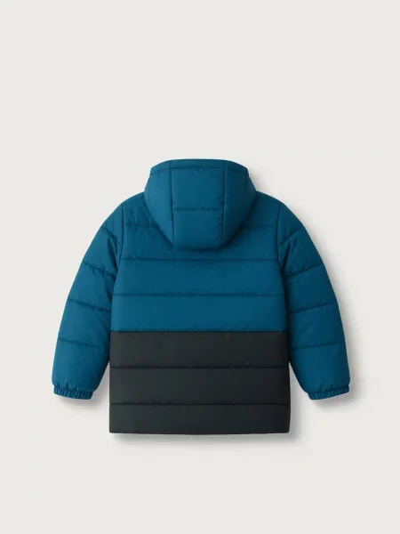 Columbia яке за ски за деца Arctic Blast II синьо