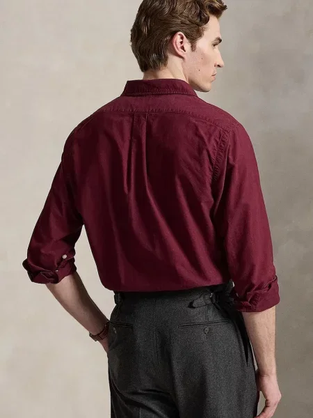 Polo Ralph Lauren сорочка