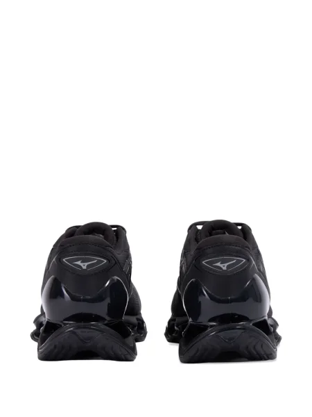 Sneakerși Mizuno negru