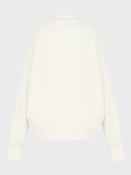 Куртка Tommy Hilfiger біла