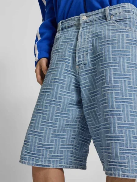 Szorty z 5 Kenzo
