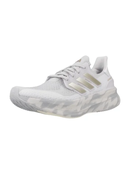 Tenisky Adidas UltraBoost sivá