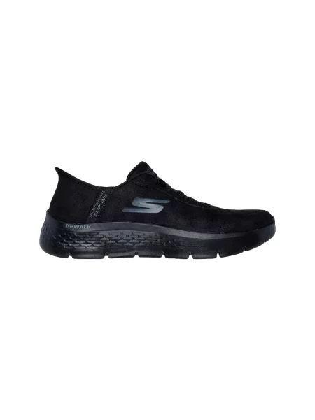 Pantofi Skechers negru