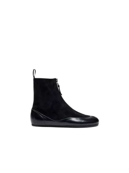 Botki Proenza Schouler czarne