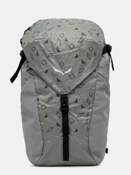 Salewa rucsac Explorer mare uni verde
