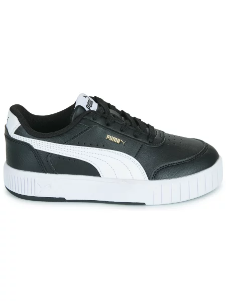 Pantofi copii Puma negru