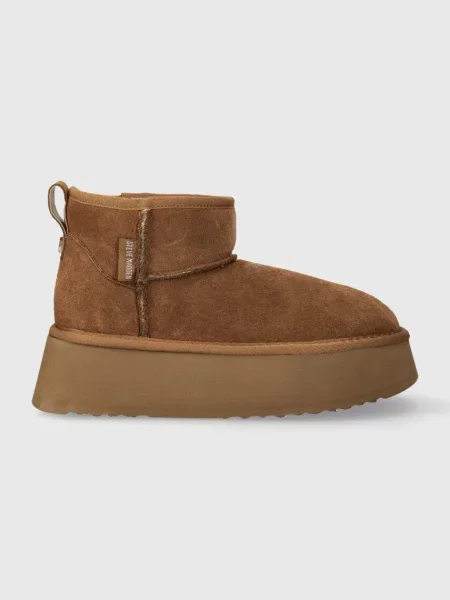 Steve Madden Cizme de zăpadă Campfire maro