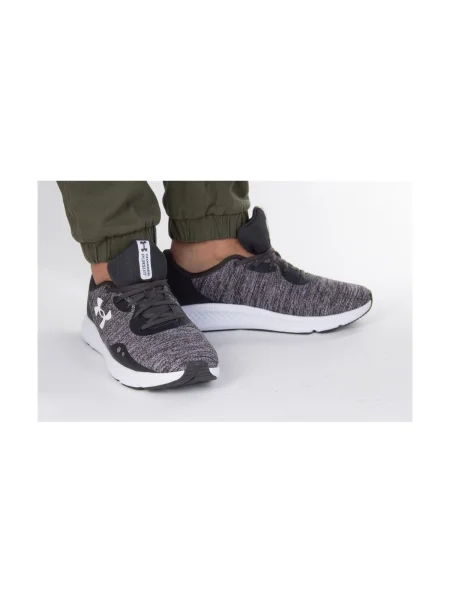 Pantofi Under Armour negru