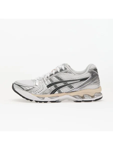 Sneakers Asics GEL-KAYANO 14 White/ Graphite Grey EUR białe