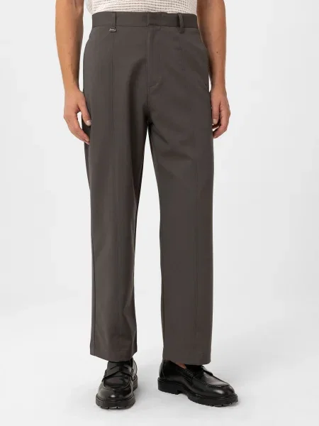Antioch Pantaloni Abel ciocolatiu