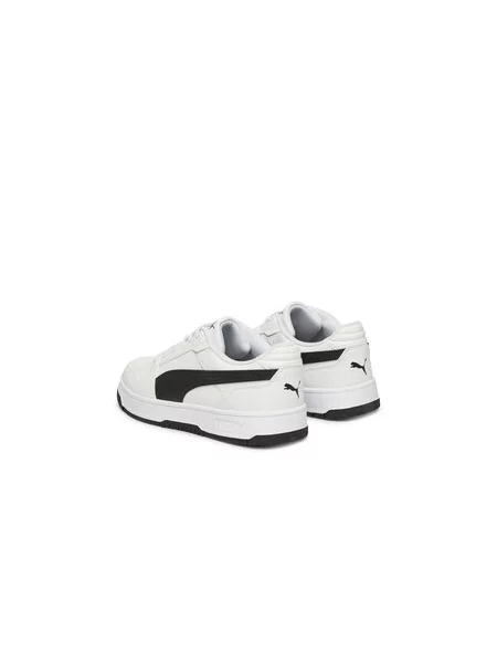 Sneakersy Puma bílé