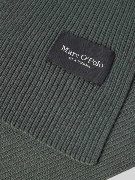 Szal Marc O'polo zielona