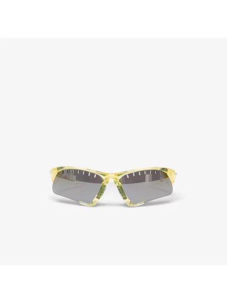Μπουφάν Oakley κίτρινο