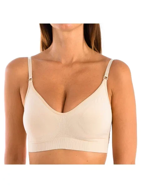 Sutien Intimidea bej