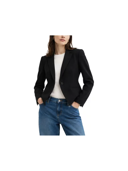 Sacou Emme Marella negru