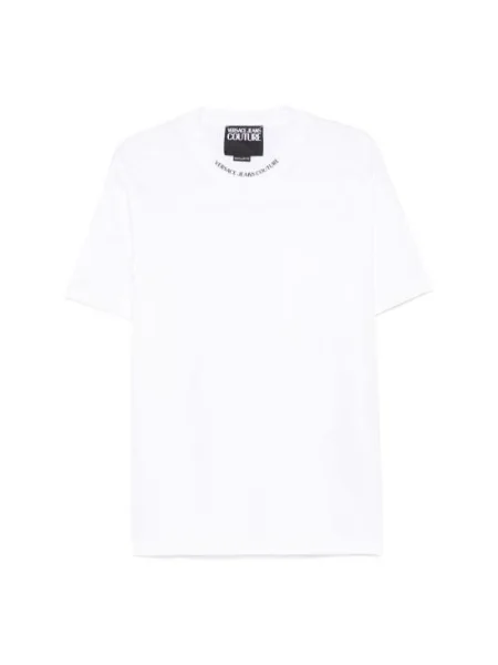 Versace Jeans Couture Póló fehér