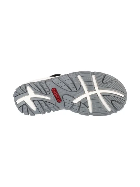 Pantofi Rieker albastru