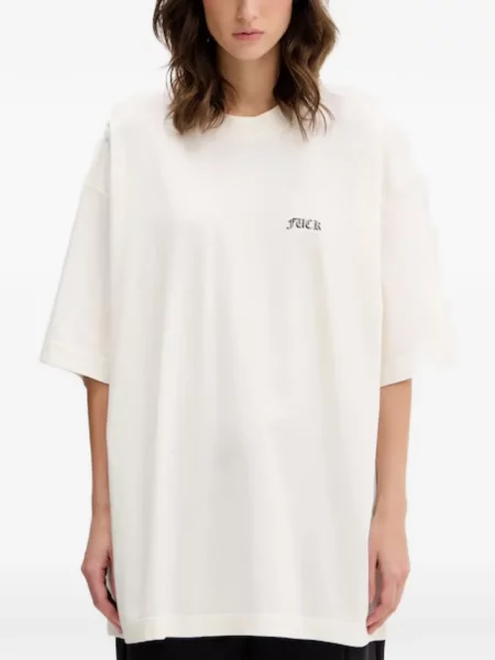 Grafic tricou Vetements cu imagine