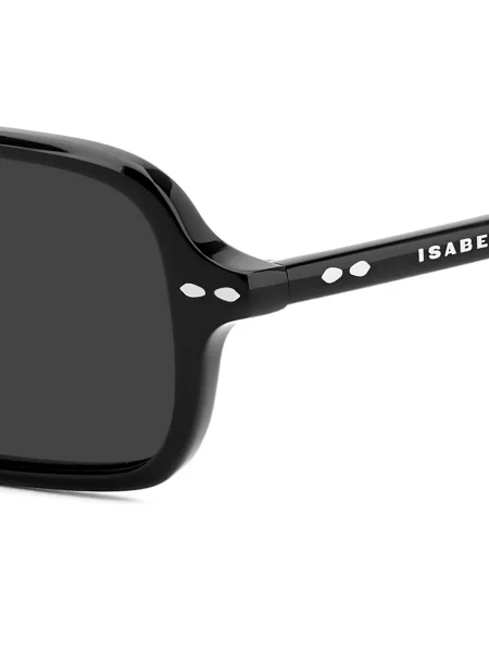Ochelari de soare Isabel Marant Eyewear negru