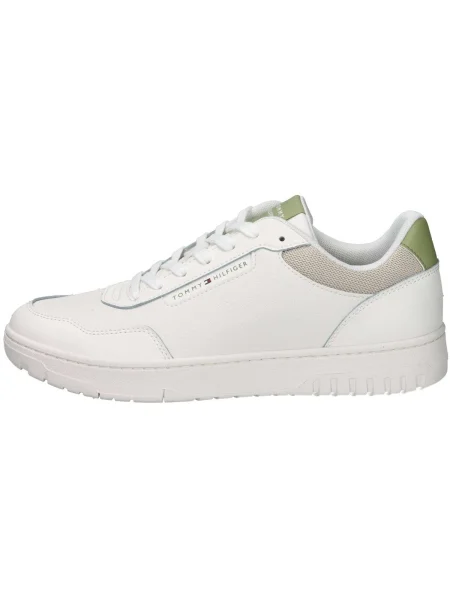 Tenisky Tommy Hilfiger biela