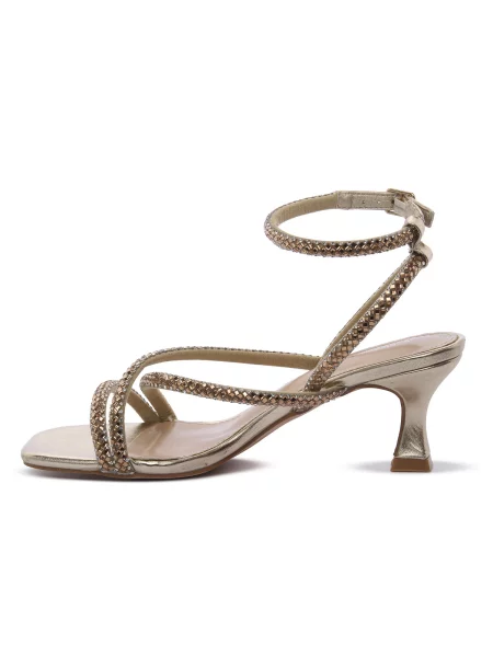 Pantofi Kharisma gri