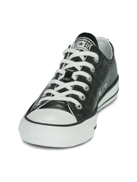 Tenisky Converse Chuck Taylor All Star čierna