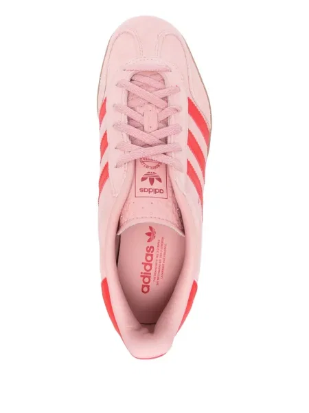Sneakers Adidas Gazelle πράσινο