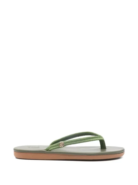 Sandale Ancient Greek Sandals verde