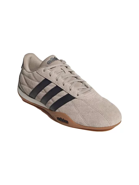 Félcipo Adidas bézs