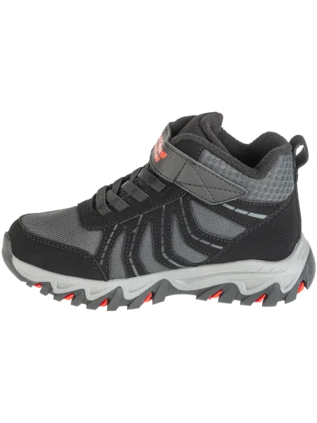Pantofi copii Skechers negru