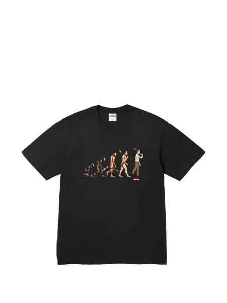 Tricou Supreme negru