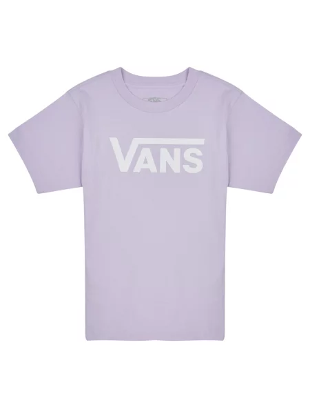 Majica Vans ljubičasta