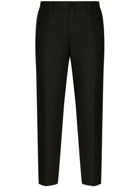 Pantaloni Dolce & Gabbana negru