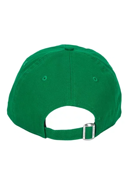 Retro šilterica New Era zelena
