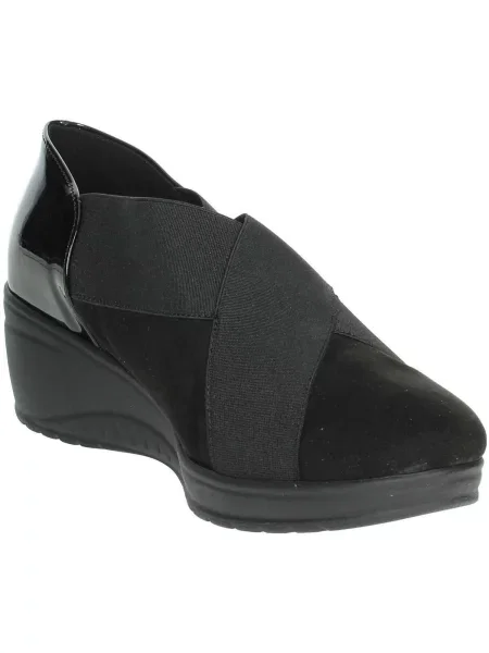 Pantofi Novaflex negru