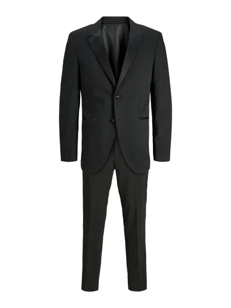 Jack & Jones Premium Odijelo JPRFRANCO' crna