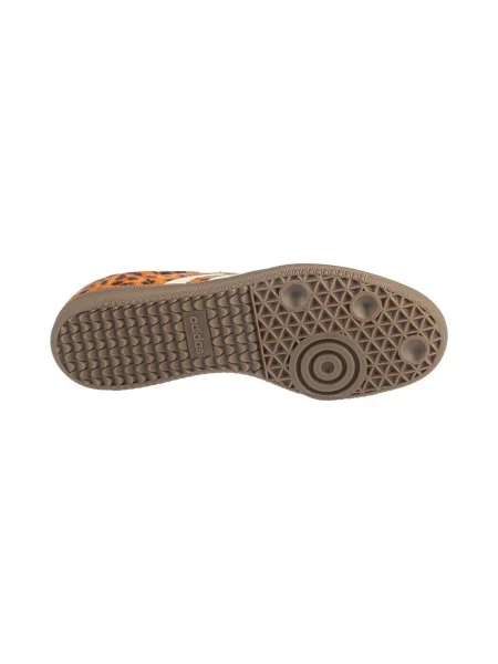 Pantofi Adidas maro