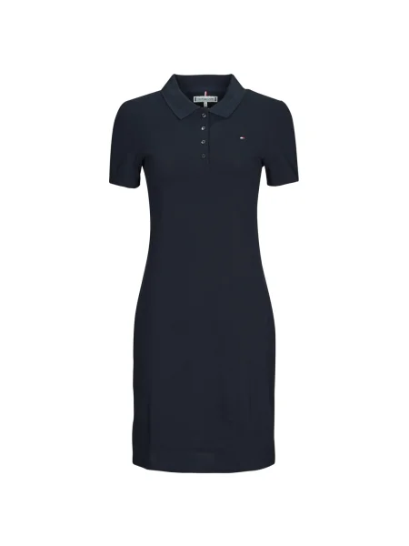 Rochie Tommy Hilfiger albastru