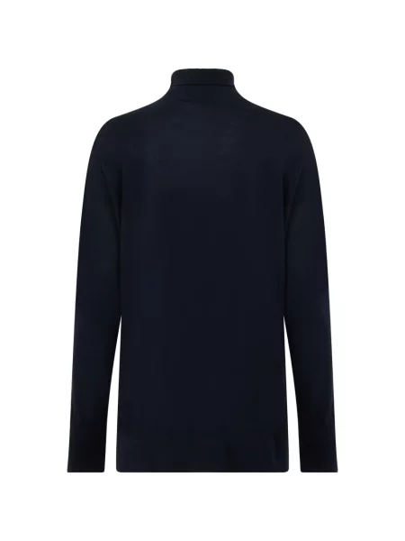 Lung pulover 's Max Mara albastru