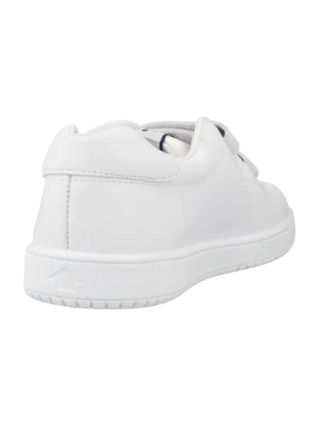 Pantofi copii Titanitos alb