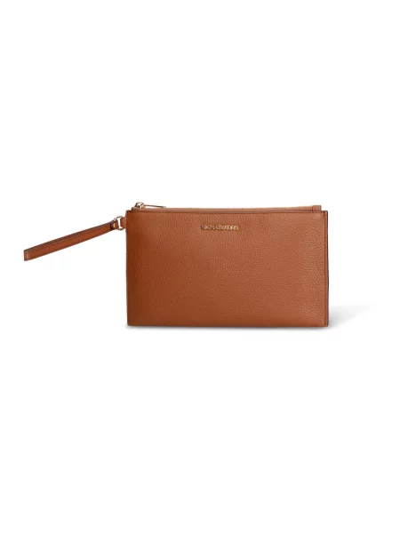 Torba podróżna Michael Kors brązowa