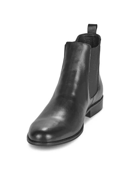 Pantofi So Size negru
