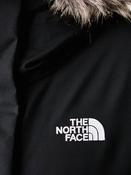 Пуховик The North Face