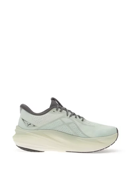 Pantofi alergare Puma Nitro alergare verde